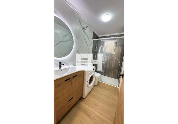 Segunda mano - Apartamento  - Torrevieja - Playa del Cura