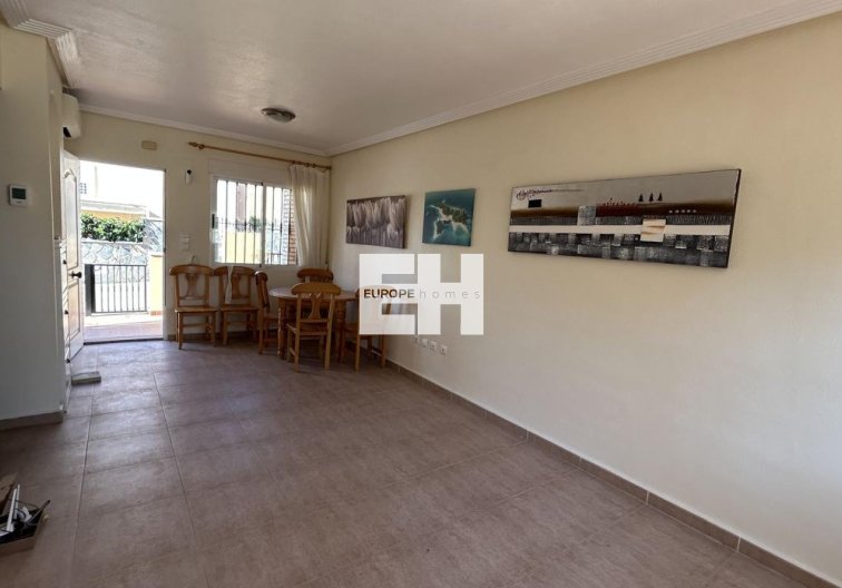 Segunda mano - town house - Los Altos - Costa Blanca