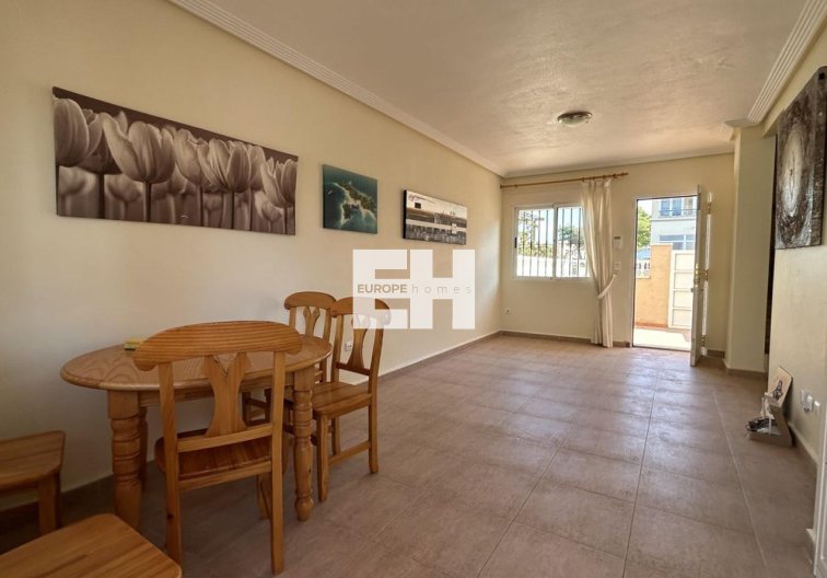 Segunda mano - town house - Los Altos - Costa Blanca