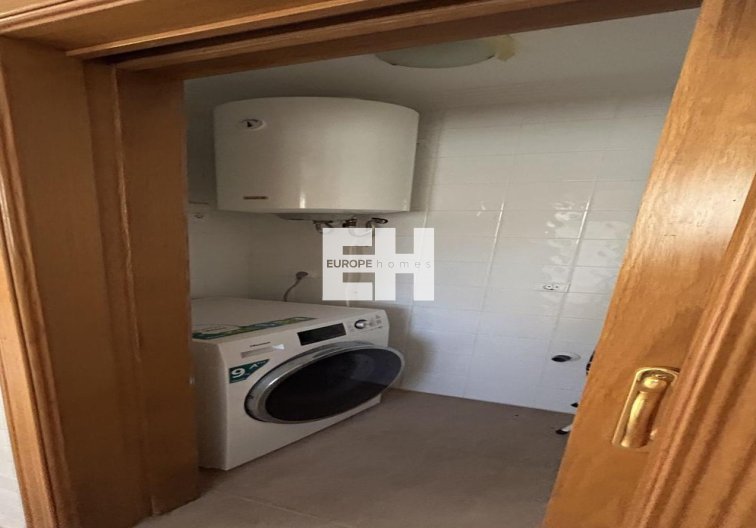 Segunda mano - town house - Los Altos - Costa Blanca