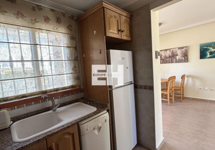 Segunda mano - town house - Los Altos - Costa Blanca