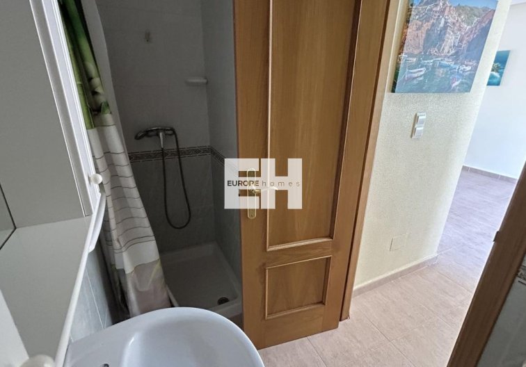 Segunda mano - town house - Los Altos - Costa Blanca