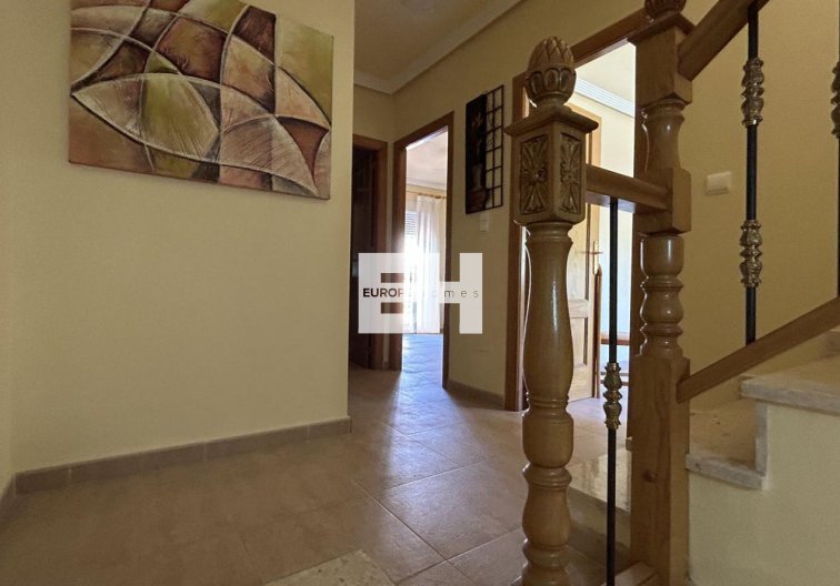 Segunda mano - town house - Los Altos - Costa Blanca