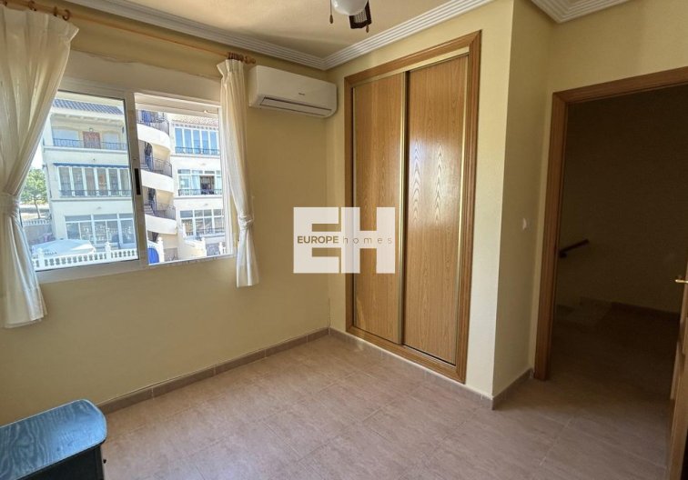 Segunda mano - town house - Los Altos - Costa Blanca