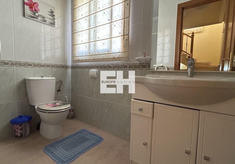 Segunda mano - town house - Los Altos - Costa Blanca