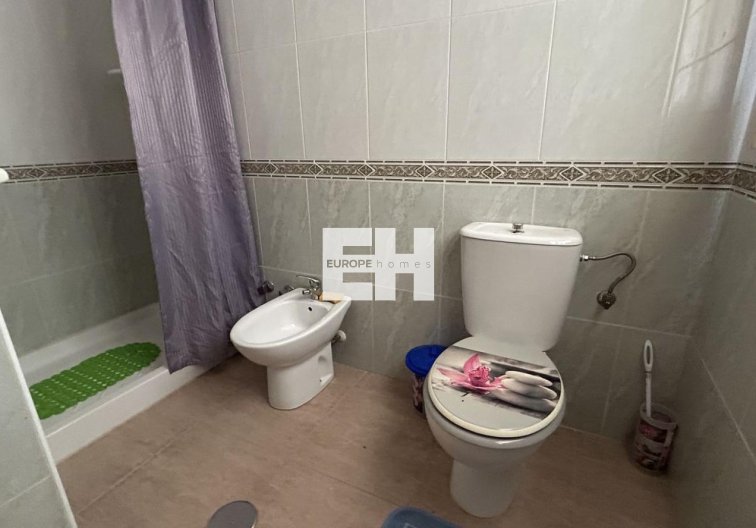 Segunda mano - town house - Los Altos - Costa Blanca