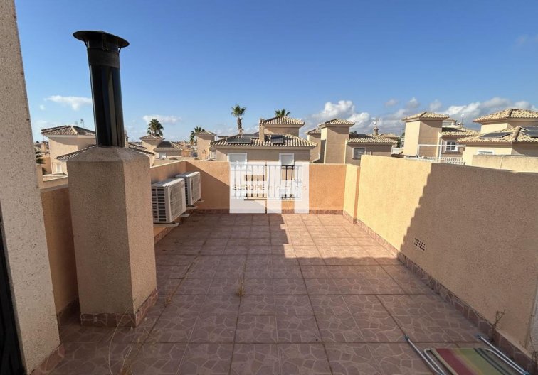 Segunda mano - town house - Los Altos - Costa Blanca