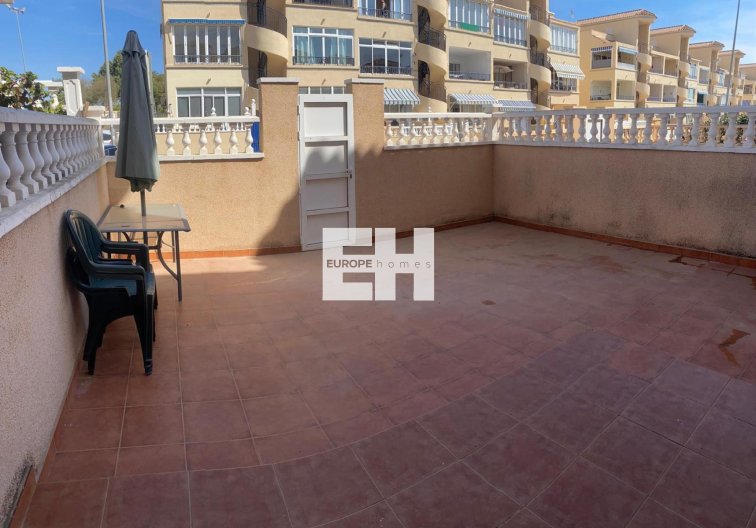 Segunda mano - town house - Los Altos - Costa Blanca