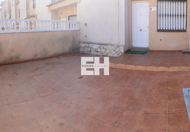 Segunda mano - town house - Los Altos - Costa Blanca