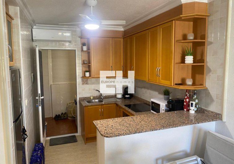 Segunda mano - Apartamento  - Algorfa - Costa Blanca