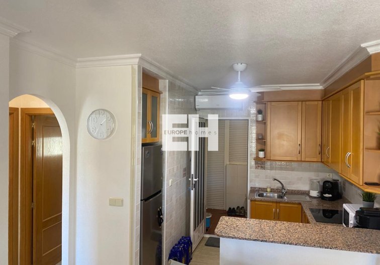 Segunda mano - Apartamento  - Algorfa - Costa Blanca