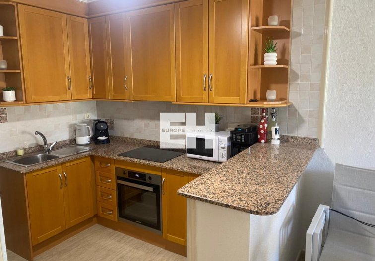 Segunda mano - Apartamento  - Algorfa - Costa Blanca