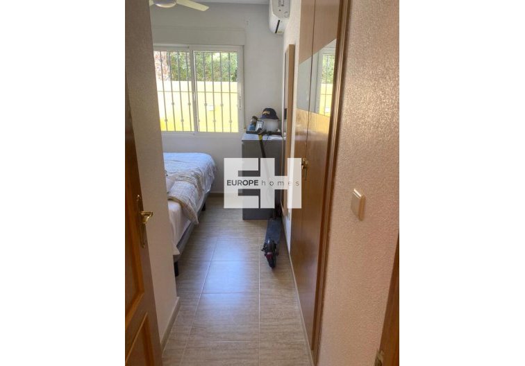 Segunda mano - Apartamento  - Algorfa - Costa Blanca
