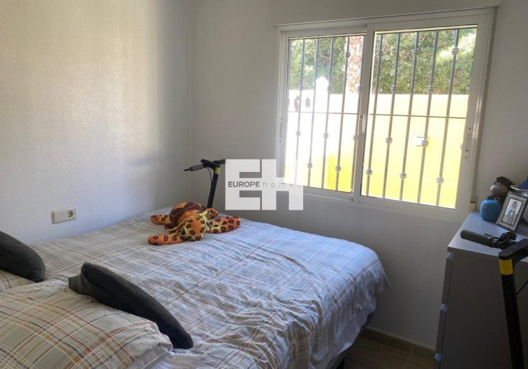 Segunda mano - Apartamento  - Algorfa - Costa Blanca