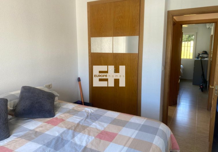 Segunda mano - Apartamento  - Algorfa - Costa Blanca