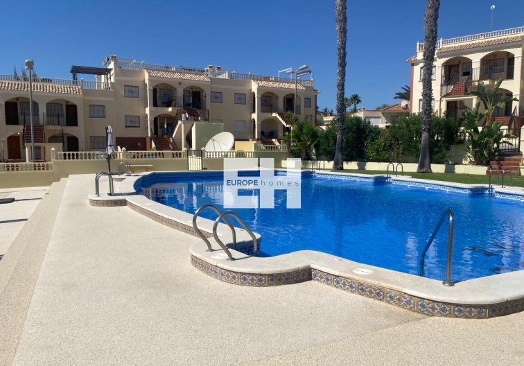 Segunda mano - Apartamento  - Algorfa - Costa Blanca