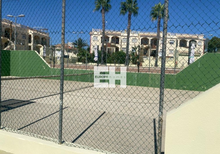 Segunda mano - Apartamento  - Algorfa - Costa Blanca