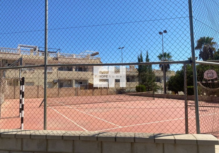 Segunda mano - Apartamento  - Algorfa - Costa Blanca