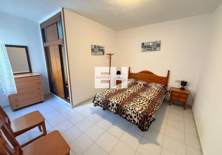 Segunda mano - Apartamento  - Torrevieja - Playa del Cura