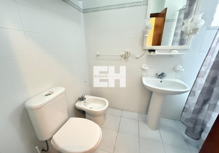 Segunda mano - Apartamento  - Torrevieja - Playa del Cura