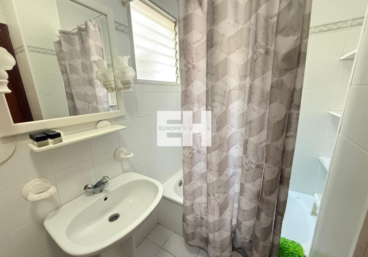 Segunda mano - Apartamento  - Torrevieja - Playa del Cura