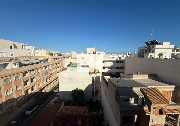 Segunda mano - Apartamento  - Torrevieja - Playa del Cura
