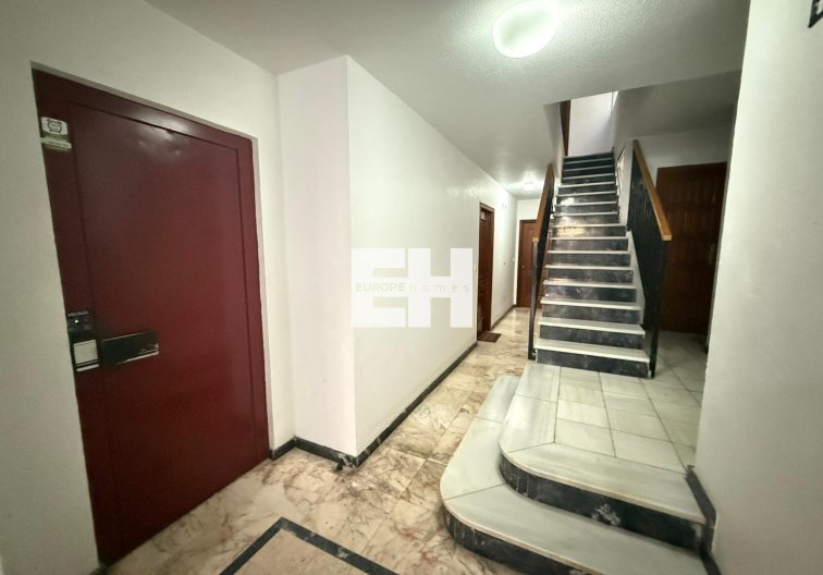 Segunda mano - Apartamento  - Torrevieja - Playa del Cura