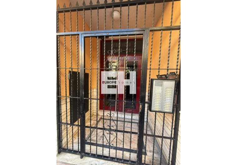 Segunda mano - Apartamento  - Torrevieja - Playa del Cura