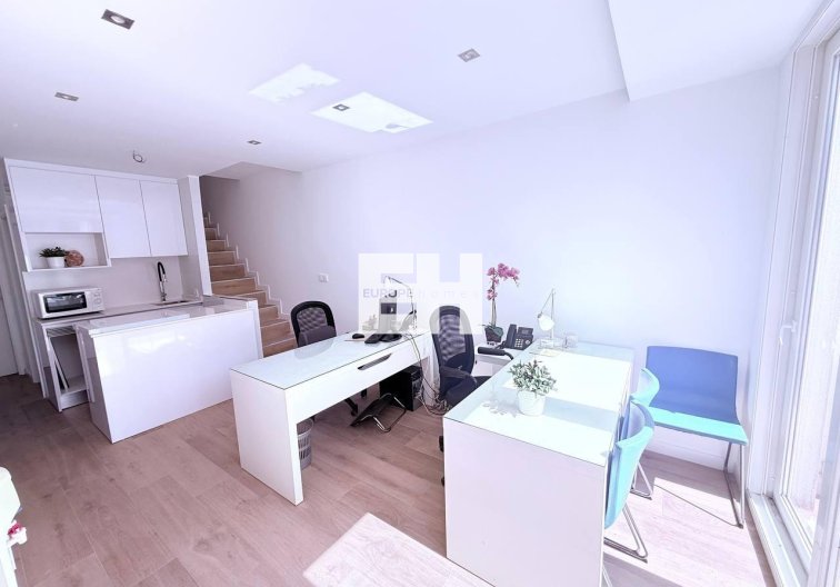 Segunda mano - town house - Orihuela Costa - Las Filipinas