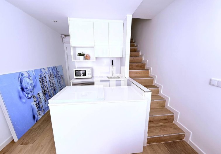 Segunda mano - town house - Orihuela Costa - Las Filipinas