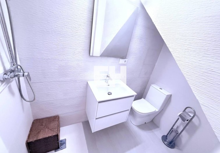 Segunda mano - town house - Orihuela Costa - Las Filipinas