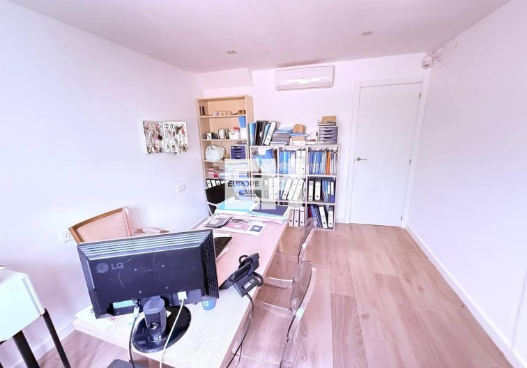 Segunda mano - town house - Orihuela Costa - Las Filipinas