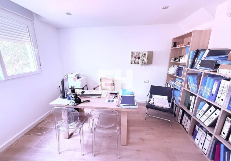 Segunda mano - town house - Orihuela Costa - Las Filipinas