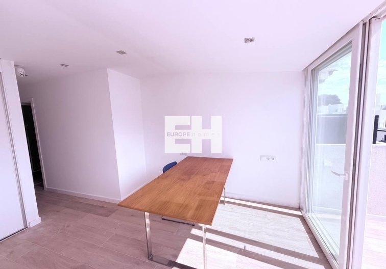 Segunda mano - town house - Orihuela Costa - Las Filipinas