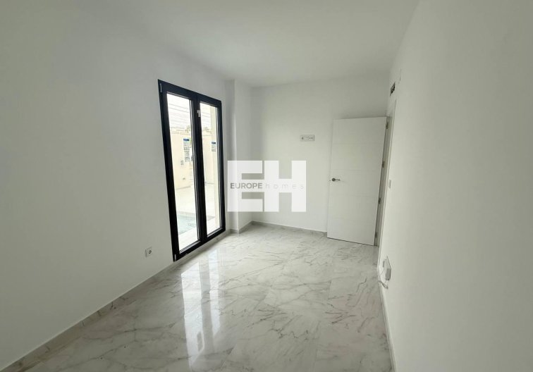 Segunda mano - town house - Orihuela Costa - Las Filipinas