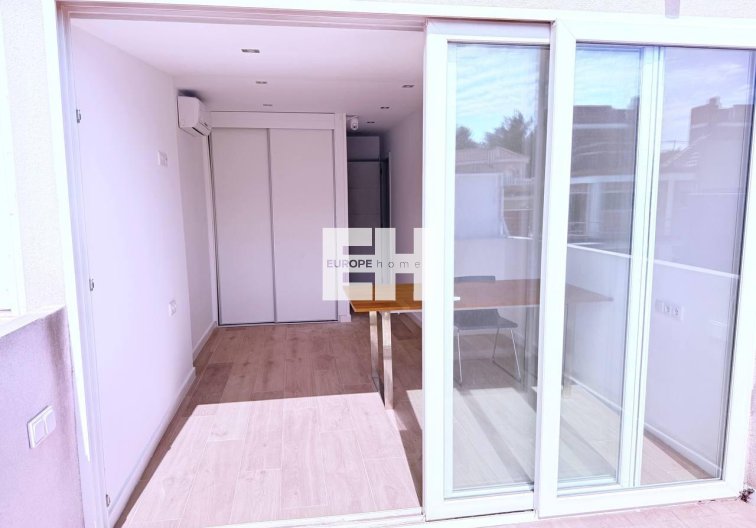 Segunda mano - town house - Orihuela Costa - Las Filipinas