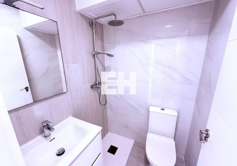 Segunda mano - town house - Orihuela Costa - Las Filipinas