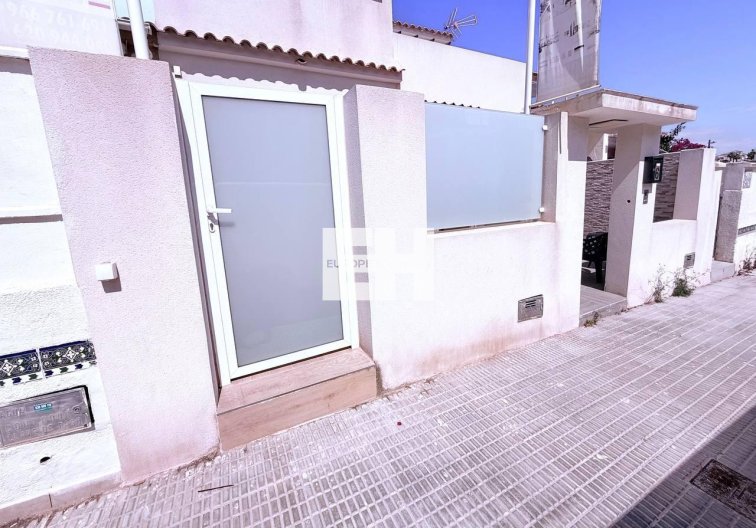 Segunda mano - town house - Orihuela Costa - Las Filipinas