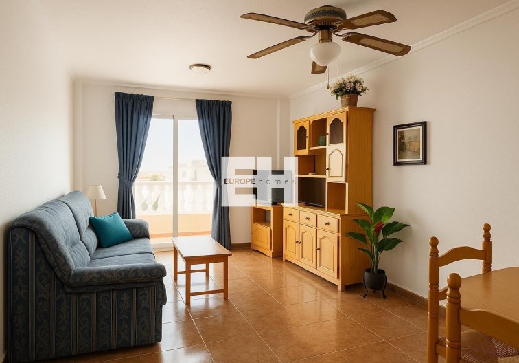 Segunda mano - Apartamento  - Torrevieja - El Molino