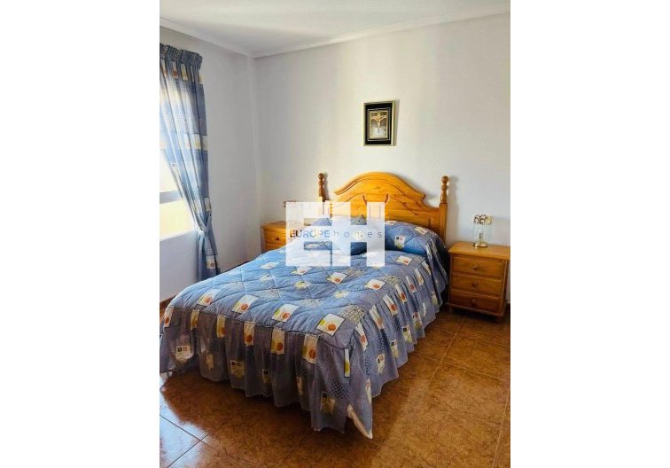 Segunda mano - Apartamento  - Torrevieja - El Molino