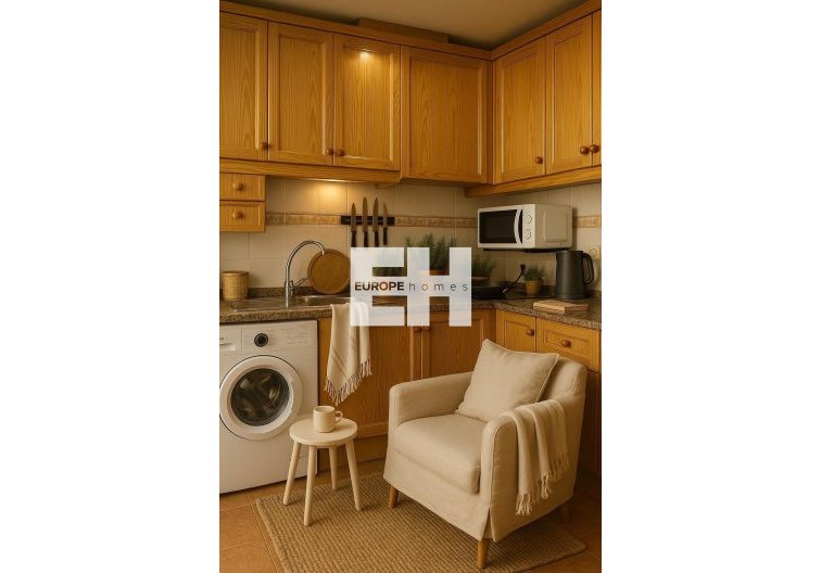 Segunda mano - Apartamento  - Torrevieja - El Molino