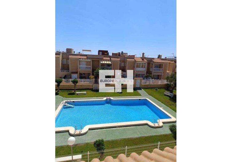 Segunda mano - Penthouse Penthouse - Torrevieja - Auguas Neuvas
