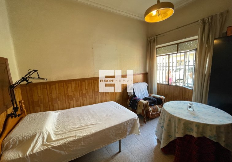 Segunda mano - town house - Benejúzar - Inland