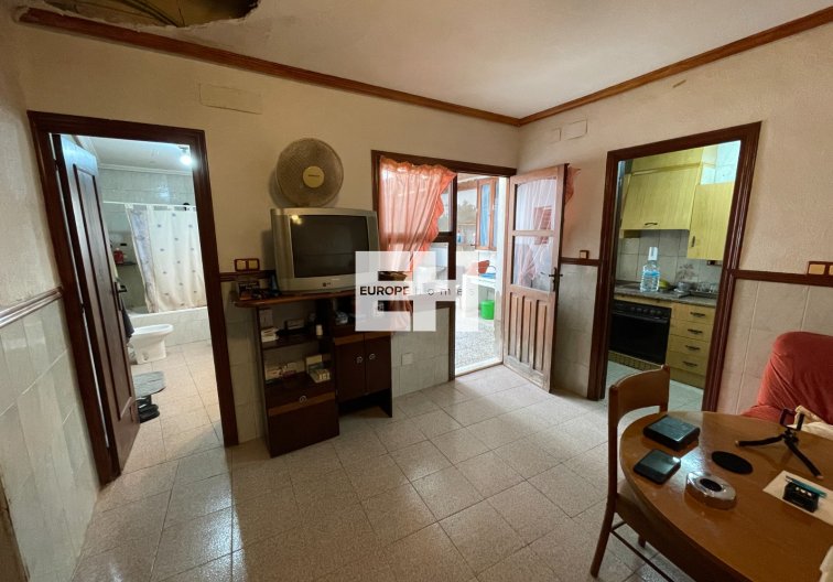 Segunda mano - town house - Benejúzar - Inland