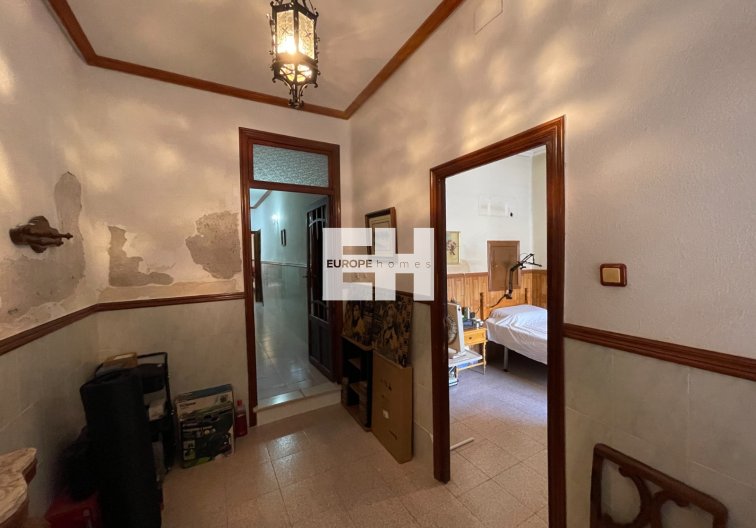 Segunda mano - town house - Benejúzar - Inland