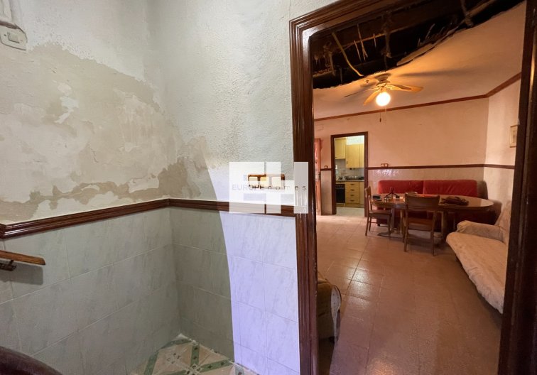 Segunda mano - town house - Benejúzar - Inland