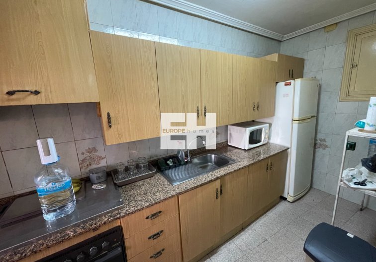 Segunda mano - town house - Benejúzar - Inland