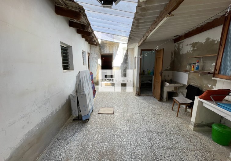 Segunda mano - town house - Benejúzar - Inland