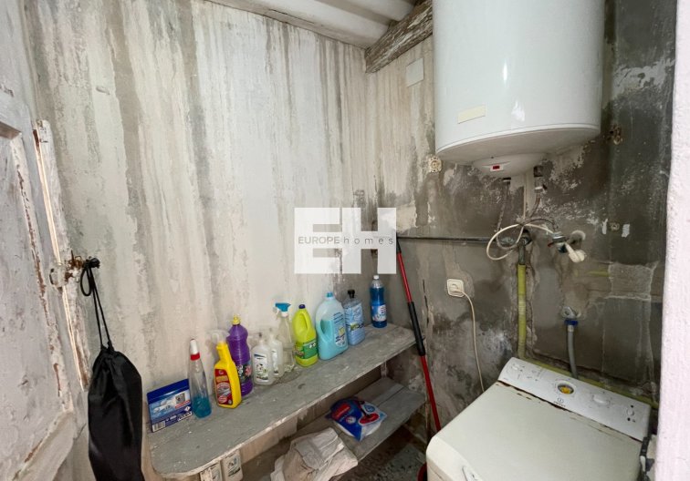 Segunda mano - town house - Benejúzar - Inland