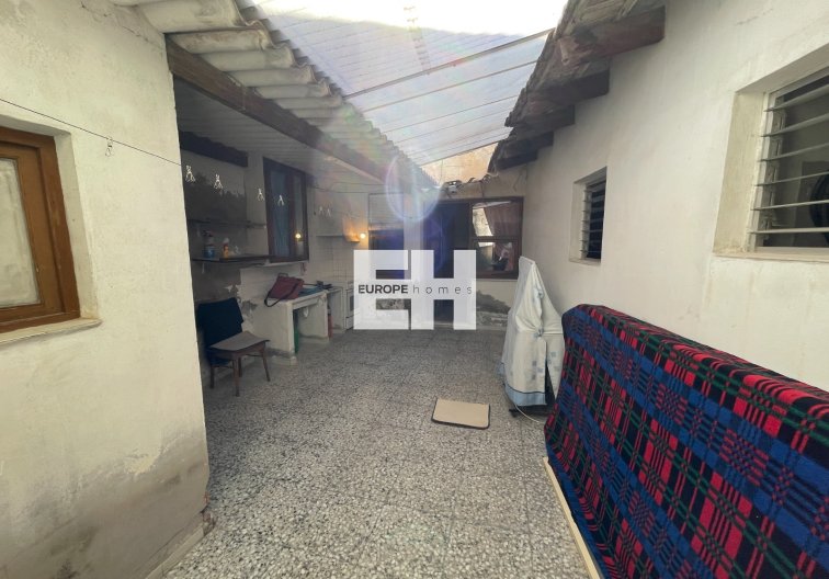 Segunda mano - town house - Benejúzar - Inland